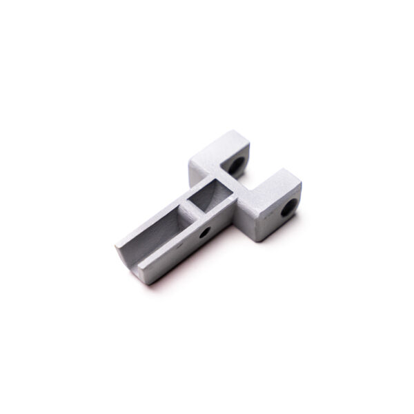 Printed Aluminum Takedown Dovetail - LR308 Size - Image 2