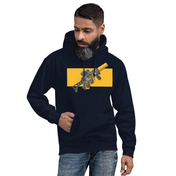 Mac n Cheese v2.5 Hoodie